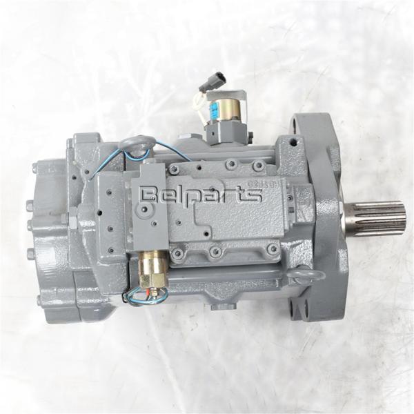 K3V280SH-NXXXL-OE01 EX750-5 Assemblage de pompe hydraulique pour excavateur de qualité à l'exportation