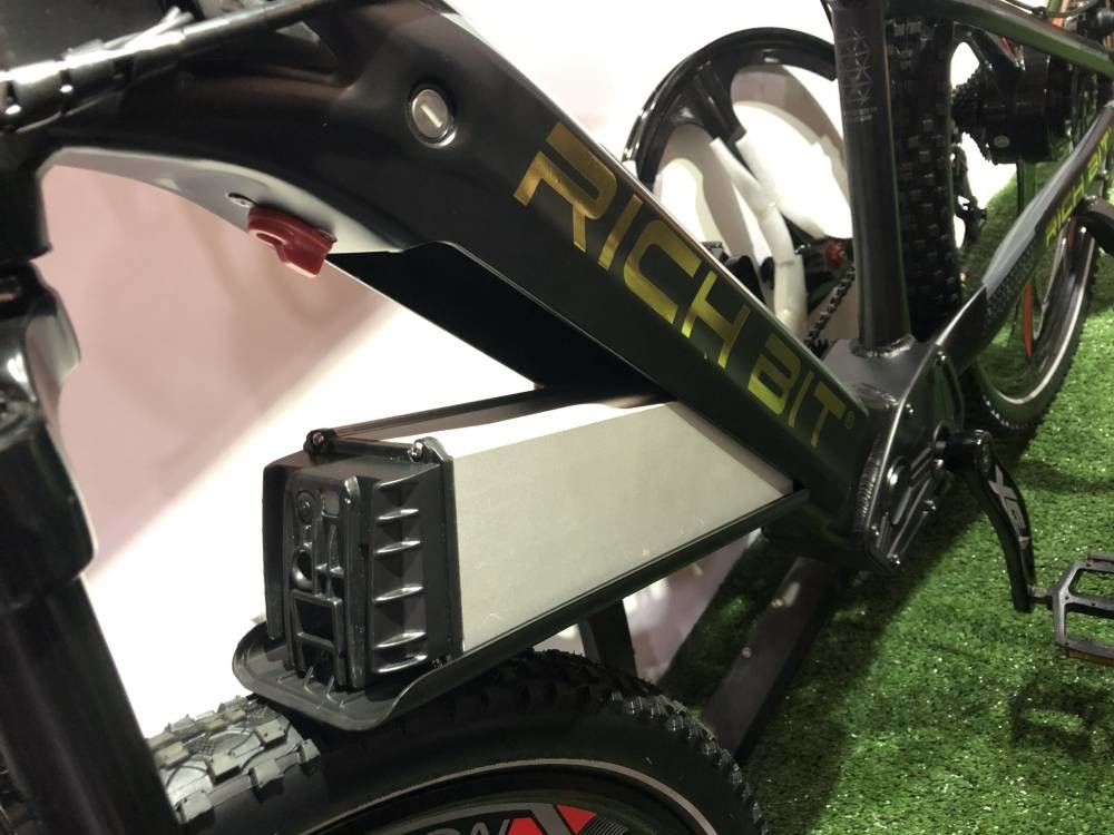 Мопед Ebike 48v 500w 14Ah Mtb e Макс горного велосипеда ряда e ЗАПАСА США ЕС самый длинный электрический