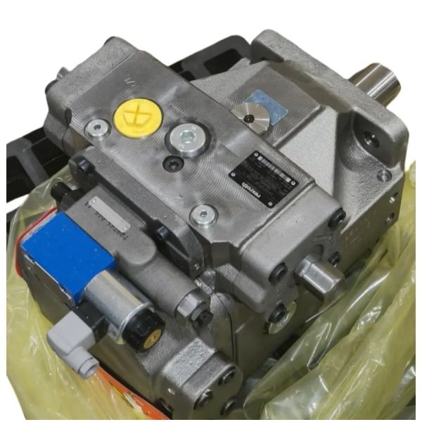 Mechanical Axial Piston Pump A4VSO40DR/10L-PPB25N00 A4VSO40DR/10L-PPB25N00 A4VSO40DR/10L-PPB13N00