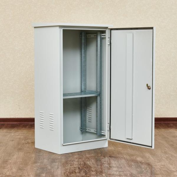 19inch Outdoor Electrical Cabinet Rainpoorf Box Accpet OEM Customized Distribution Box