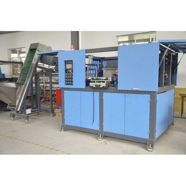 2 Кавариум ПЭТ бутылки формования дующее устройство для 2000 мл полых части пластмассы обрабатывается