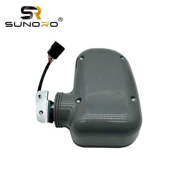 SUNORO Excavator Monitor Panel Ec210b Monitor 14390065 14636301 for Ec210b Monitor