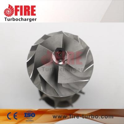 CT12B Turbocharger Rotor 17201-17040 2439525 Toyota Landcruiser 100 with 1HDFTE Engine