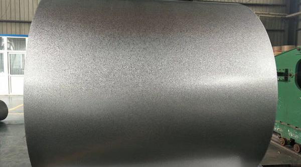 JIS Zn Al Mg TDC51D + ZM Husbandry Zam Coating