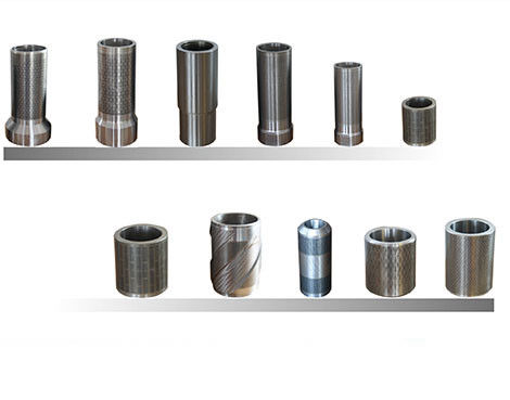 TC Radial Bearing For Mud lubricated Motors For the Oil Drilling industry