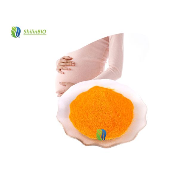 Folic Acid Vitamin B9 Powder