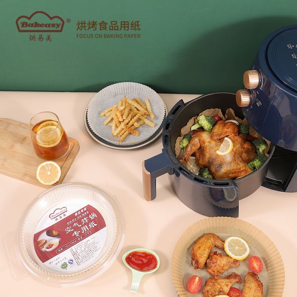 Food Grade Greaseproof Loaf Tin Liner Baking Cups Disposable Muffin Cake Paper Liners