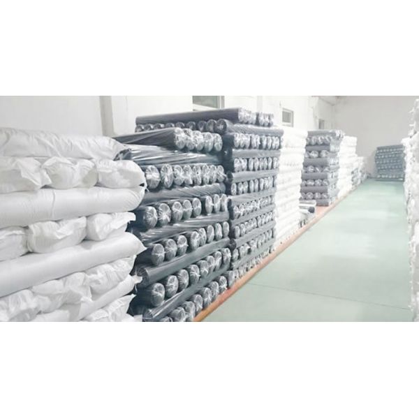 вискоза 150gsm связала сплетенный сплавляя Interlining