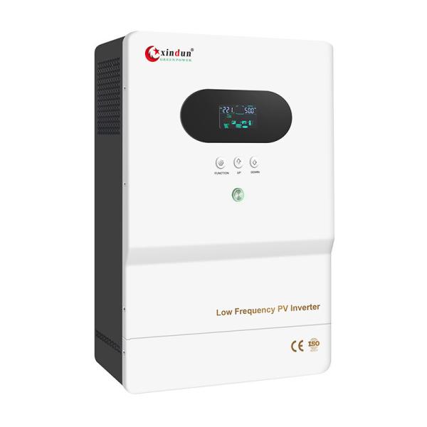 LF Dual Output Solar Power Inverter 1KW-6KW Split Phase Solar Inverter