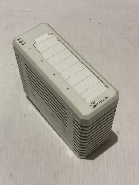 AI820 número do artigo, do módulo entrado brandnew e original de 3BSE008544R1, dia de trabalho 3-5 de para entregar o tempo.