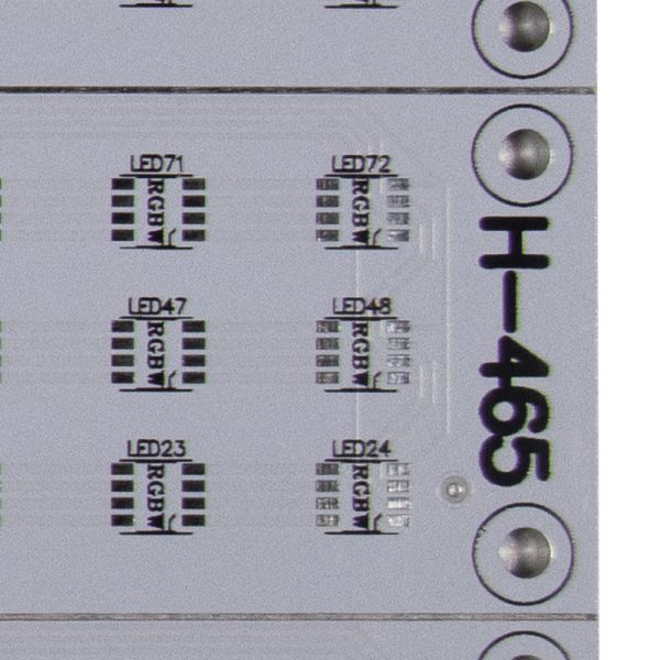 Доска интегральной схемаы и их применения в освещая индустрии приведенной