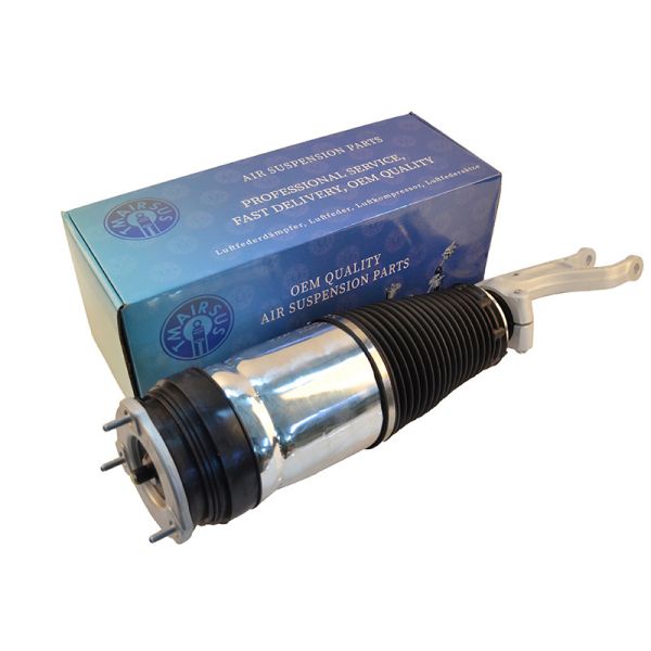 Suspension Air Suspension Shock For Tesla Model X Front Left And Right Spring Shock RWD 1027361-00-G