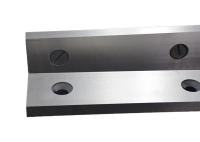 Acero galvanizado de las cuchillas del esquileo de la chapa para la bobina del laminador en frío