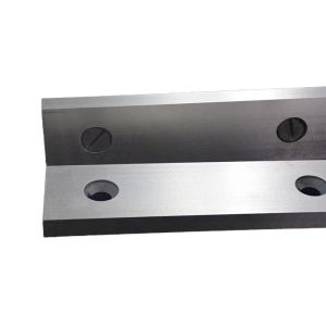 Сталь лезвий ножниц металлического листа оцинкованной жести для катушки мельницы холодной прокатки