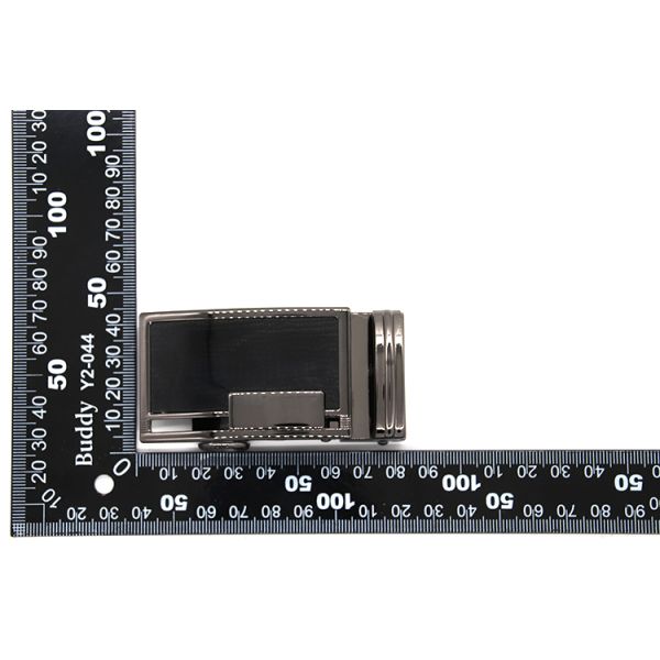 Customized Fashion Automatic Belt Buckles With Beautiful Appearance