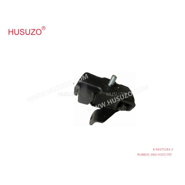 Isuzu Dmax Accessories UBS25 6VD1 D-MAX 8-94375283-2 8943752832 Engine Front Rubber Foot