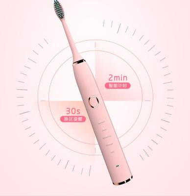 USB Charging Sonic Care Toothbrush Oral Cleaning Products