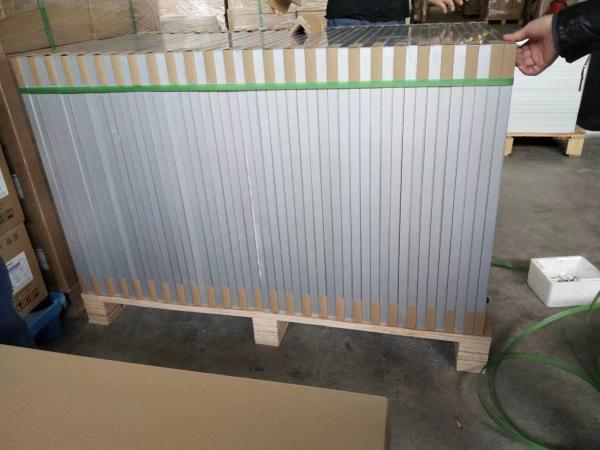 Flexible Solar Energy Panel Indoor Thin Film Solar Panel Unfoldable