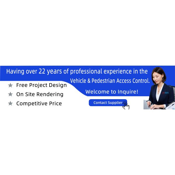 SEWO Smart Parking System with License Plate Recognition Technology High Accuracy Embedded Plate Recognition Algorithm