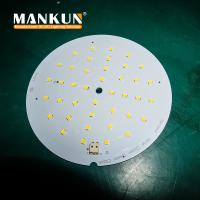 150Lm module de la carte PCB LED pour la bande légère Pcba en aluminium