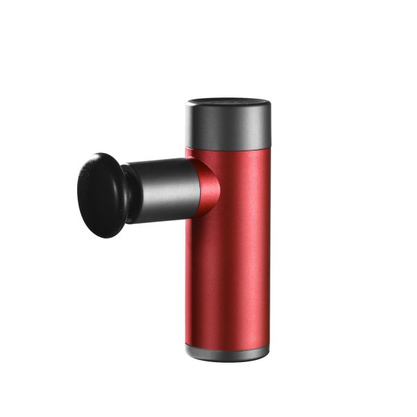Professional Sport Cordless Percussion Massage Gun for Customized Color Muscle Relaxation