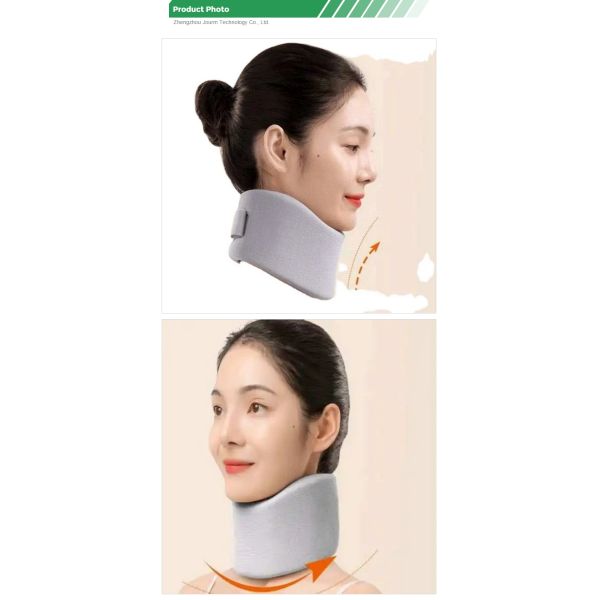 Customize Your Travel Experience with JOURM U Shape Memory Foam Neck Pillow and Speaker