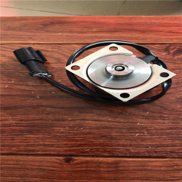 Клапан соленоида 708-2L-25211 экскаватора PC100-5 KOMATSU 708-2H-255240