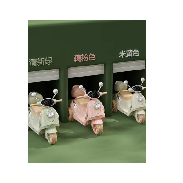 Музыка Дошкольное образование Игрушка Поездка на машине Электрический мотоцикл для детей Погрузка Вес 30кг