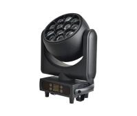 12*40W LED Moving Head Light DMX512 A prueba de agua de alto rendimiento para múltiples eventos