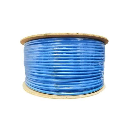 Industrial 23AWG SFTP CAT6 LSZH Cable 500ft  Automation Cable Ethernet Sftp Cat 6