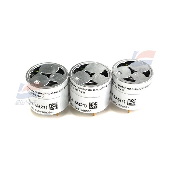 YJJ MIPEX-02-1-I-3.1A (20) NDIR Infrared Methane CH4 Gas Sensor Suitable Coal Mines/Underground