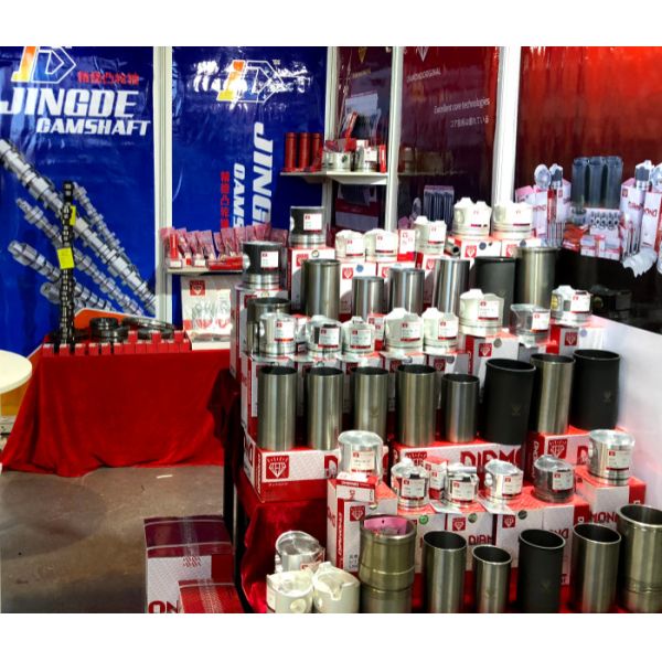 Guangzhou Qireal Machinery Equipment Co., Ltd.