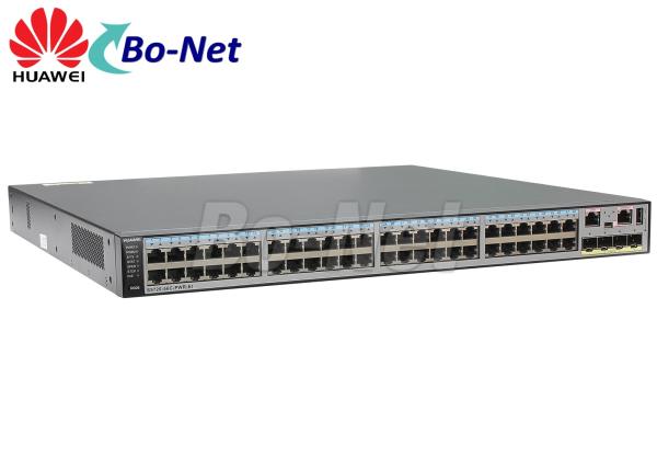 S5720-56C-PWR-EI-AC 48 Port 10 GE Cisco POE Switch