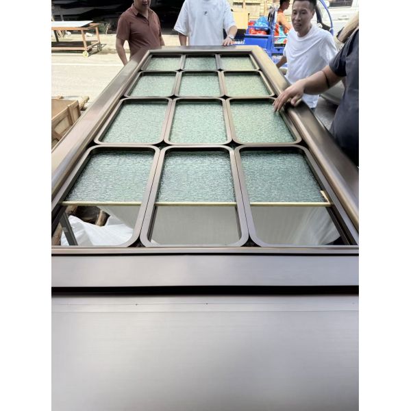 Foshan Yinghai Stainless Steel Co., Ltd.