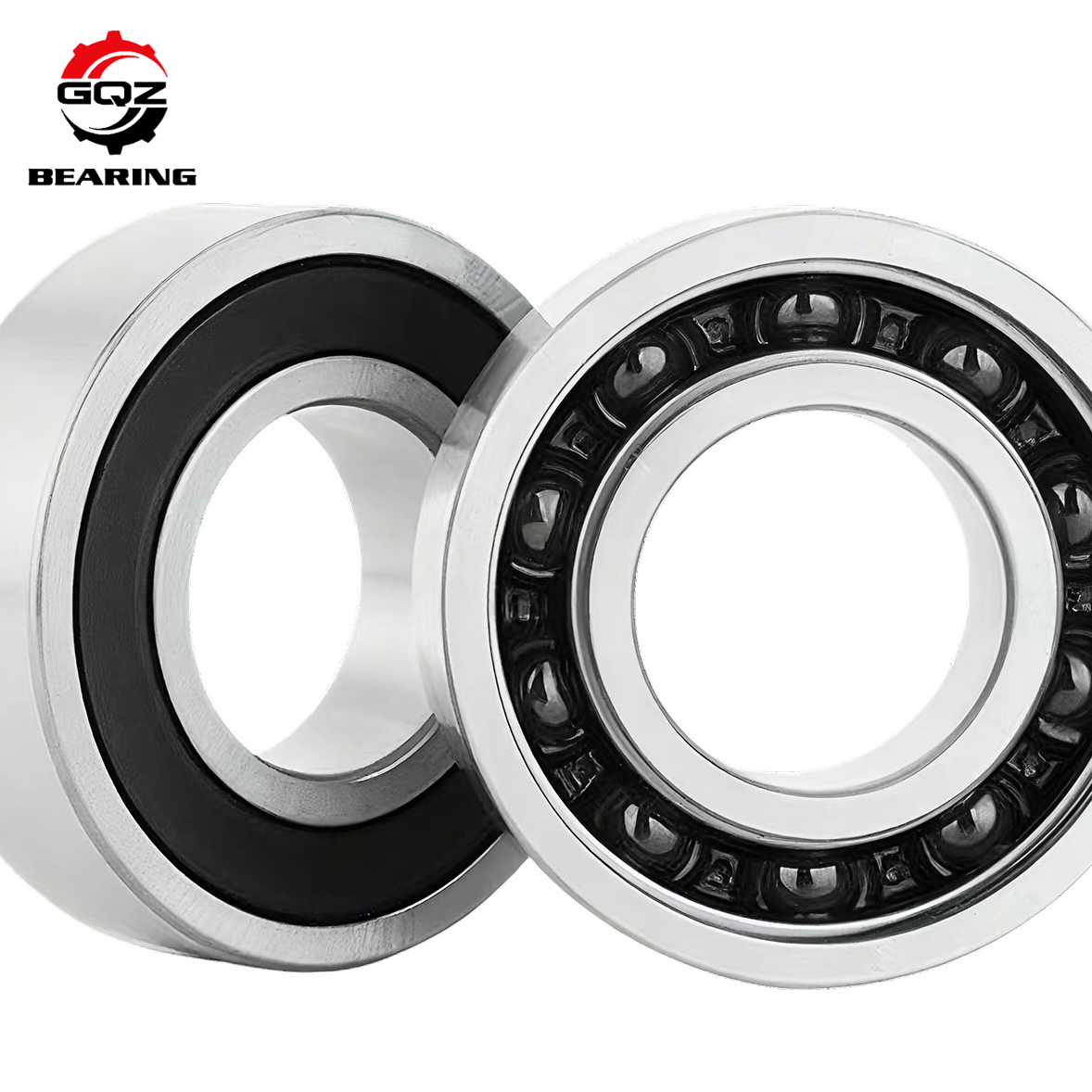 GQZ HYS6000 C TA P4   Hybrid Ceramic Bearing for UAV Turbojet