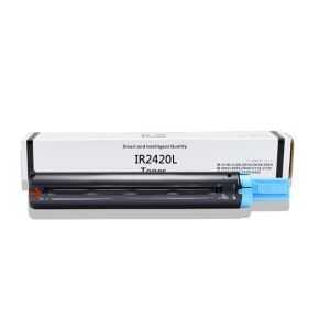 Tirages monochromes 8.3K Toner pour copieur Canon NPG - 28 Pour iR - Série IR2420