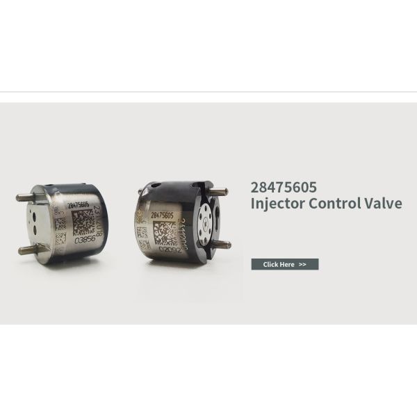Nozzle-CVA Kit Nozzle-Valve Kit 7135-835  Injector Repair Kit