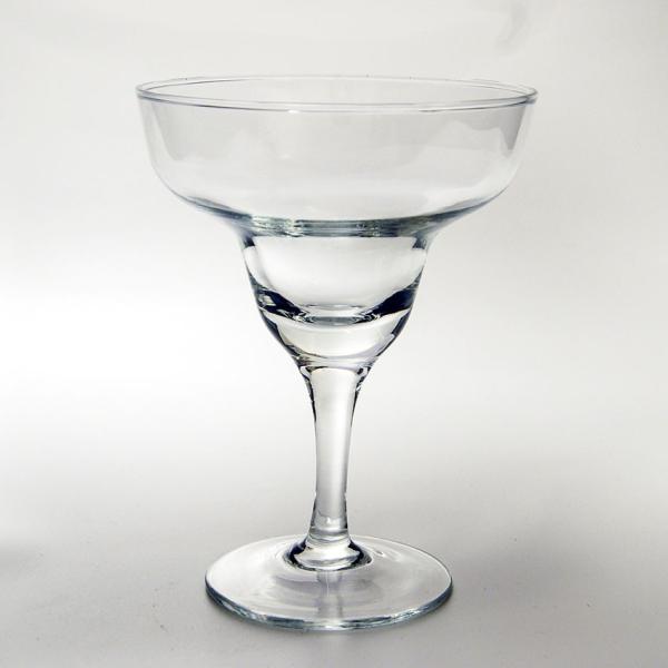 Long Stem Cocktail Mixing Glass , 280ml 10oz Short Margarita Glasses