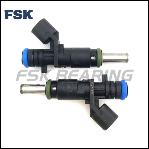 Inyector de combustible multipunto 55562599 para Chevrolet Cruze 1.6L Autopartes Transfronterizas