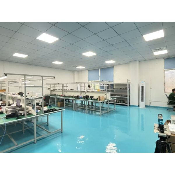 Shenzhen Xinhu Communication Co., Ltd.