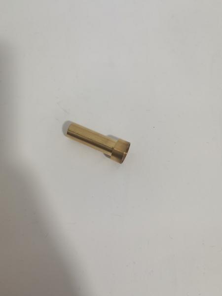 3/8 1/2 Water Pipe Fittings NPT BSP BSPP Brass Gas Fittings