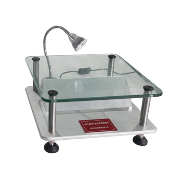 Textile Anti-permeation Tester Fabric Anti-dewetting Lab Testing Machine Anti-ethanol Experiment Test Device