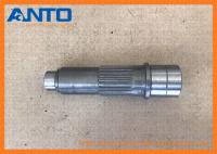 05/909514 05909514 de eixo do motor da trilha do JCB JS110 JS130 JS160
