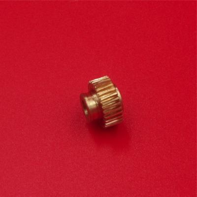 6301569888  023E0019 KYM-M862C-000 ASSY GEAR Hitachi Smt Machine Spare Parts For Feeder