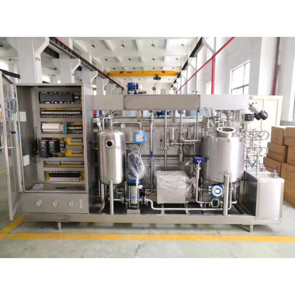 Зеркало полированный кетчуп помидор соус трубка в трубке стерилизатор для коровьего молока