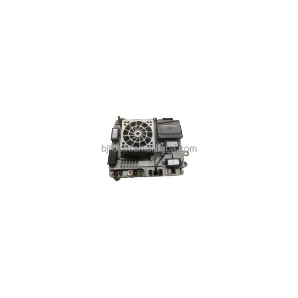 Car Fitment Lixiang Multimedia Host Module for Leading Ideal Car Central Control Host