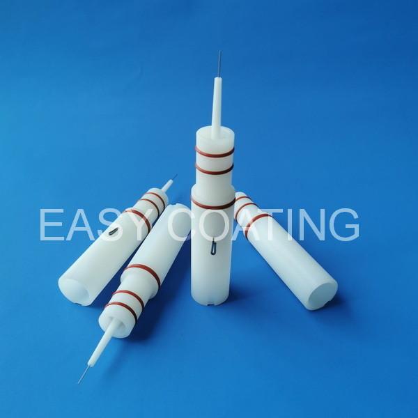 Sure coat automatic powdder spray gun electrode support  replacement 1010752 1093572