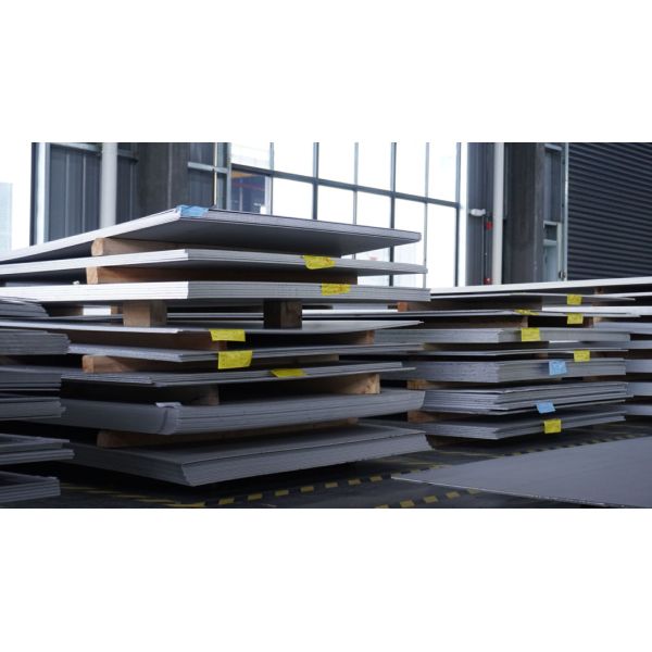 Stainless Steel Sheet Sts201 Building Material