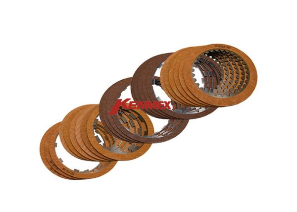 4AT Automatic Transmission Friction Plates For GEELY Vision 2014-On