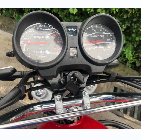 Motor elétrico de 70cc de alto desempenho